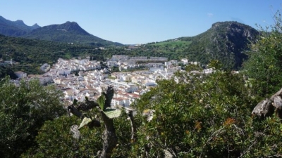 En este pequeño pueblo se fabrican los bolsos de marcas de lujo como Chanel o Gucci.