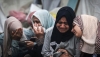 16 muertos y 75 heridos en bombardeo israelí a una escuela en la Franja de Gaza