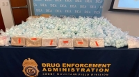 Realizan el decomiso de fentanilo más grande en la historia de Colorado