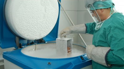 El descubrimiento abre la puerta a la conservación y el uso posterior exitoso de tejidos y hasta de órganos