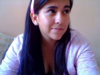 Paulina Camargo Limón.