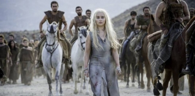 ¿Por qué ‘Game of thrones’ surgió de un fracaso?