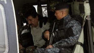 'El Chapo' Guzmán