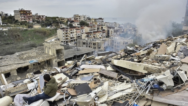 Ladrones y asesinos: Testimonios de soldados israelíes sobre saqueos en el Líbano