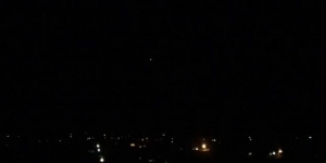 Agencia siria: La defensa antiaérea derriba varios objetivos enemigos en el sur de Siria