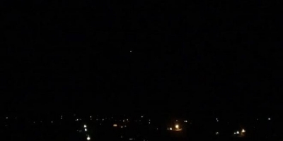 Agencia siria: La defensa antiaérea derriba varios objetivos enemigos en el sur de Siria