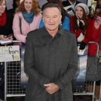Robin Williams