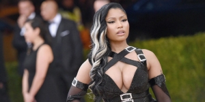 ¿A quién pertenecen los senos más grandes del mundo?