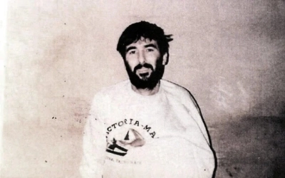 El ejército israelí afirma que la unidad aérea no logró recuperar los restos de Ron Arad en Nabi Chit