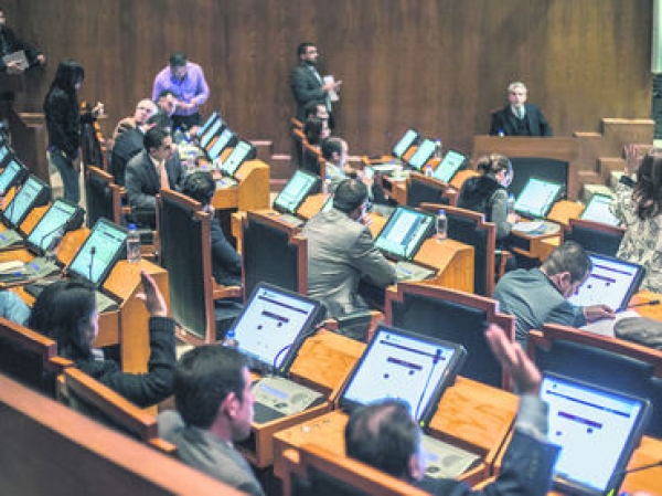 Elección. El 7 de junio se eligen a los próximos diputados de Jalisco