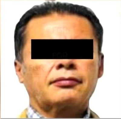 Cae Héctor Taurino, exfuncionario del SAT acusado de enriquecimiento ilícito