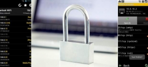 Diferentes programas pueden alertarte sobre si alguien te está robando wifi