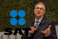 Salinas Pliego sí pagará sus impuestos al SAT por 51 mil millones de pesos; tiene una semana de plazo.