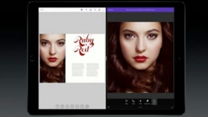 El "error" de Apple por forzar a una mujer a sonreír durante su gran evento