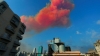 Cuando el nitrato de amonio explota, puede liberar gases tóxicos, como óxido de nitrógeno y amoníaco.