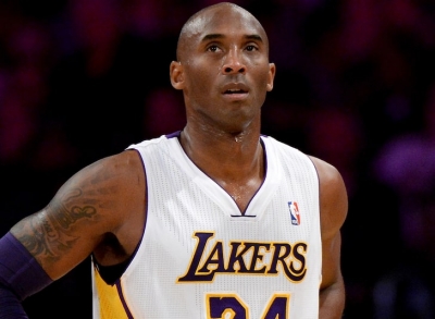 Muere la leyenda del baloncesto Kobe Bryant al estrellarse en un helicóptero