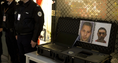 Detienen en Bélgica al principal sospechoso de los atentados de París