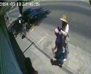 Violencia de género por Inspectores Municipales de Zapopan, subordinados del presidente municipal Juan Manuel Frangie Saade