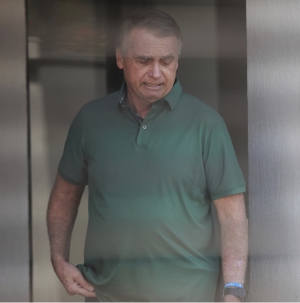 "No intimidarán": Brasil responde a amenazas de Rubio por condena a Bolsonaro