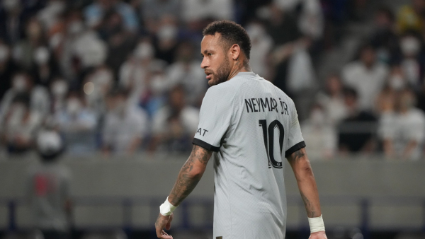 Neymar será juzgado por presunto fraude y corrupción cometido durante su fichaje al Barcelona
