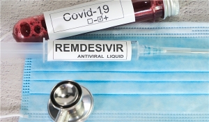 Remdesivir hecho en Irán aparecerá en el mercado