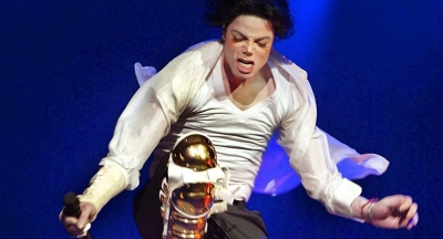 Publican un vídeo musical de Michael Jackson nunca antes visto