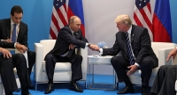 Los resultados del primer encuentro entre Putin y Trump