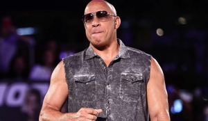 Vin Diesel de “Fast &amp; Furious” acusado de abuso sexual. Él niega los cargos