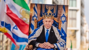 Ministro pakistaní explica por qué Israel es "una maldición para la humanidad"