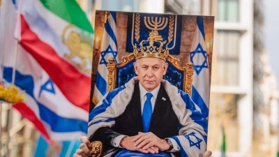 Ministro pakistaní explica por qué Israel es