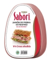 Sabori: Esta es la marca de jamón más saludable del mercado, según Profeco