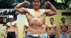 China dice no al sexo, a las drogas, a los gays y a la brujería