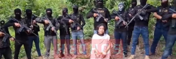 ¿Qué se sabe de la Mafia Veracruzana? El grupo criminal detrás del asesinato de Irma, la maestra jubilada y taxista