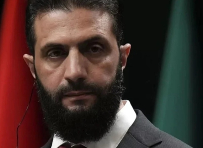 Reportes no oficiales indicaron salida de Al-Shara de Damasco, Siria