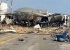 Revista Defensa de “Israel”: Irán destruyó la refinería de Bazan en Haifa y se emitió una orden de emergencia para reconstruirla