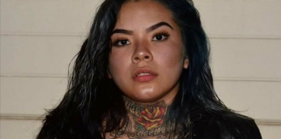 ¡Ten cuidado! Esta es la delincuente 'más guapa' de EEUU