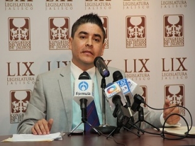 Nombran juez oral a asesino: Cuauhtémoc Plazola Chávez