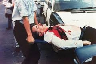 Ruiz Massieu. El crimen perfecto