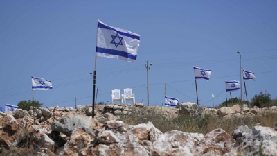 El plan israelí para responder a los reconocimientos a Palestina que depende de la aprobación de EE.UU.