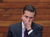Enrique Peña Nieto, titular del Ejecutivo.