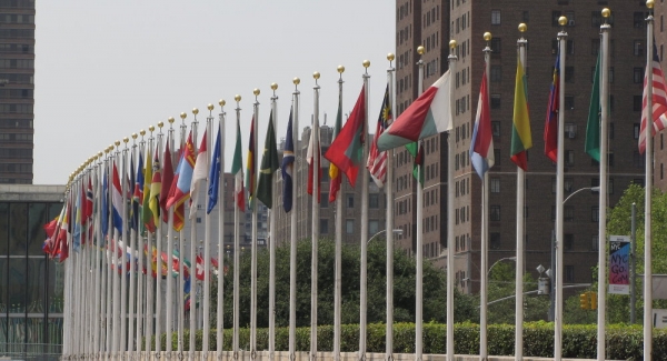 EEUU e Israel vuelven a rechazar resolución de la ONU sobre el embargo a Cuba
