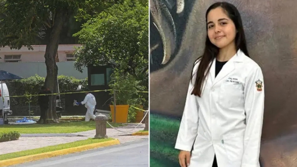 Asesino afirma que mató a una joven de Zapopan por orden de una canción de 'black metal'