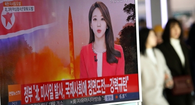 "Si queremos, lo haremos": Pyongyang lanza 'advertencia balística' a Tokio y Washington