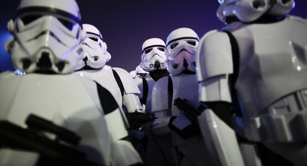 Google introduce el idioma de Star Wars en su traductor