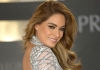 Galilea Montijo, conductora de Hoy.