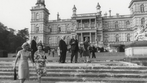 Un club secreto financiero opera en Europa desde hace más de 70 años