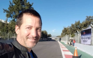 Luis Enrique Guzmán busca disolver vínculo paterno con menor tras hacerse prueba de ADN