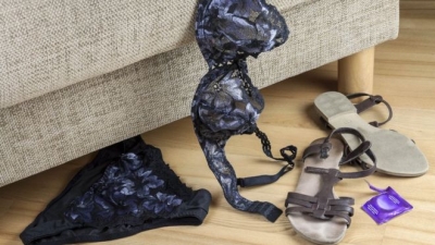 Cómo mi apartamento alquilado en Airbnb se convirtió en un burdel temporal