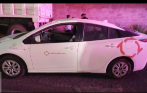 Alfredo Velasco Lares, director de Auditoría de Finanzas, fue asesinado en Tlajomulco.