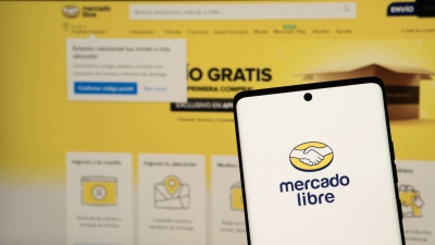 Mercado Libre en Argentina lleva a gigante chino a la Justicia por esta razón